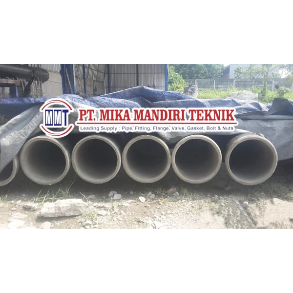 PIPE CEMENT LINING MORTAR STEEL PIPE