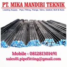 Pipa Carbon Steel A106 Gr. B Seamless 4