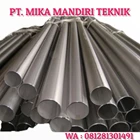 Pipa Stainless Steel 304L Seamless 2