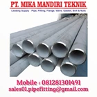 Pipa Stainless Steel 304L Seamless 1