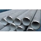 304L Stainless Steel Pipe Seamless 3