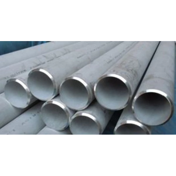 304L Stainless Steel Pipe Seamless