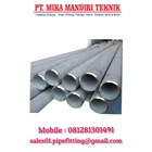 PIPA STAINLESS STEEL 316/ 316L 1