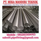 PIPA STAINLESS STEEL 316/ 316L 2
