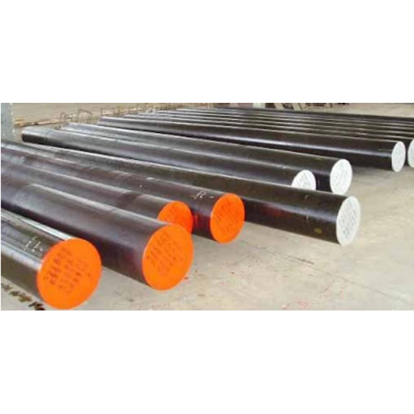 Besi As Round Bar Stainless Steel 316