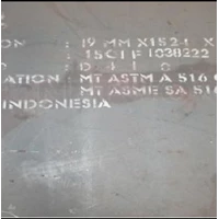 Plat Baja ASTM A516 Gr 70