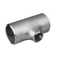 Reducer TEE Stainless Steel 316L