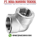 FORGED FITTING ELBOW CLASS 3000 1