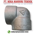 FORGED FITTING ELBOW CLASS 3000 2