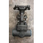 Forged Steel Gate Valve Class 800 2