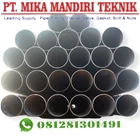 Spiral Welded Pipe ASTM A252 Gr 2 1