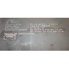 Plate Boiler ASTM A516 Gr 70 1