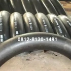 Seamless 5d Carbon Steel Elbow Pipe Fittings 3